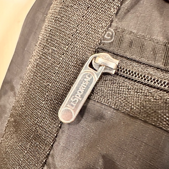 Lesportsac Large shoulder bucket bag - Picture 5 of 7